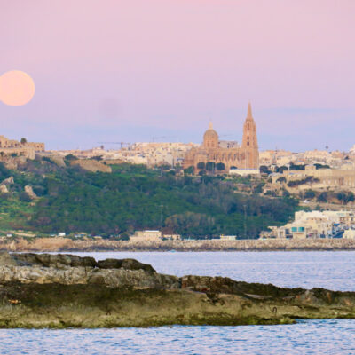 MALTA-FUUN-SLIDER-DESTINATION-GOZO-PORT