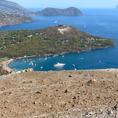 AEOLIAN-ISLANDS