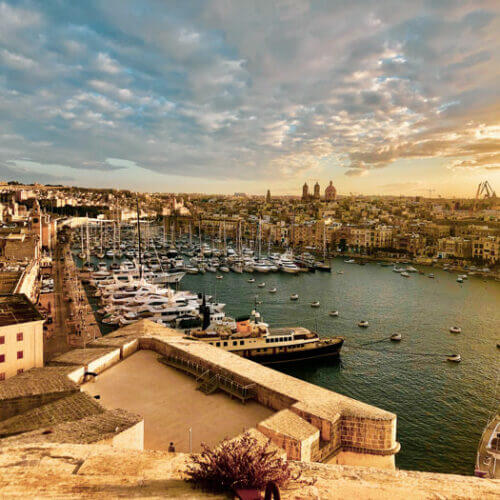 BIRGU-MARINA