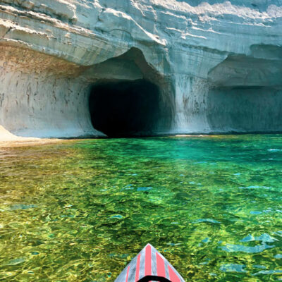 CAVE malta