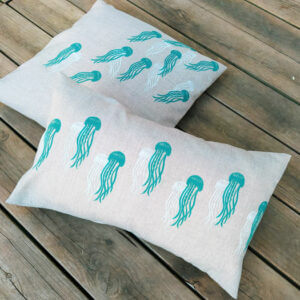 Cushion-Cover-Jellysfish-Line-Up-Right-Med-Sea-Collection-Island-Cruising-Family