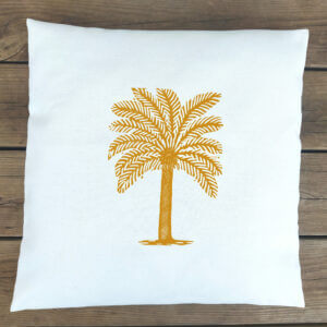 cushion-case-palm-tree