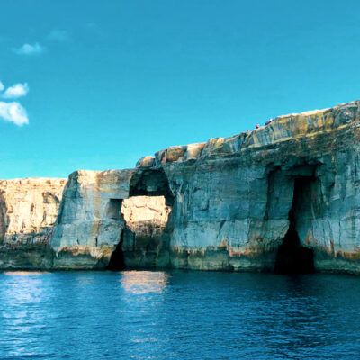 GOZO-ARCH