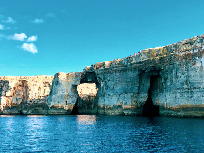 GOZO-ARCH