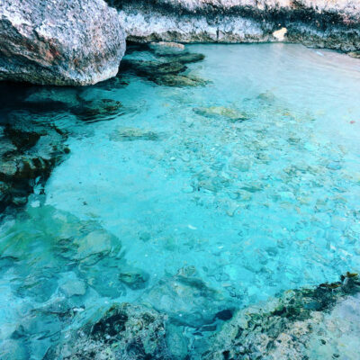 MALTA-Comino-Island-water